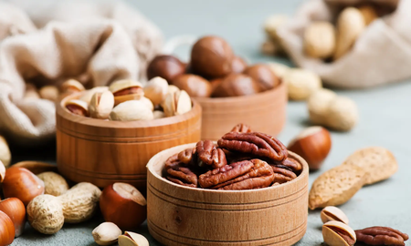 El superalimento esencial recomendado por Harvard para tu desayuno El superalimento esencial recomendado por Harvard para tu desayuno