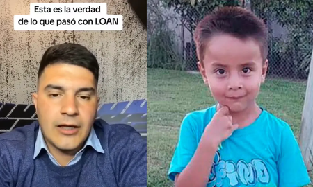 caso loan: citaron al periodista de a24 alejandro puebla, tras una grave denuncia que podria cambiar todo caso loan: citaron al periodista de a24 alejandro puebla, tras una grave denuncia que podria cambiar todo