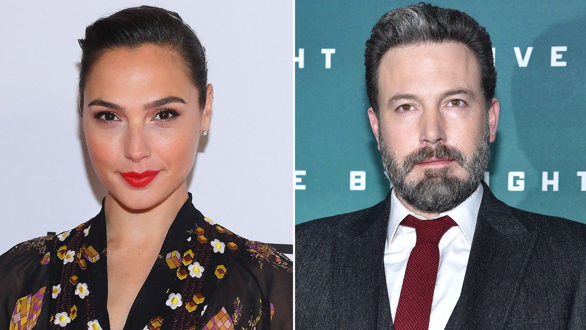 Gal Gadot y Ben Affleck piden que se realice la versión de Liga de la  Justicia de Zack Snyder