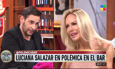 Luciana Salazar Luciana Salazar