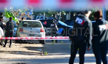 tras 11 dias de agonia, murio el florista acribillado a balazos por sicarios en granadero baigorria tras 11 dias de agonia, murio el florista acribillado a balazos por sicarios en granadero baigorria