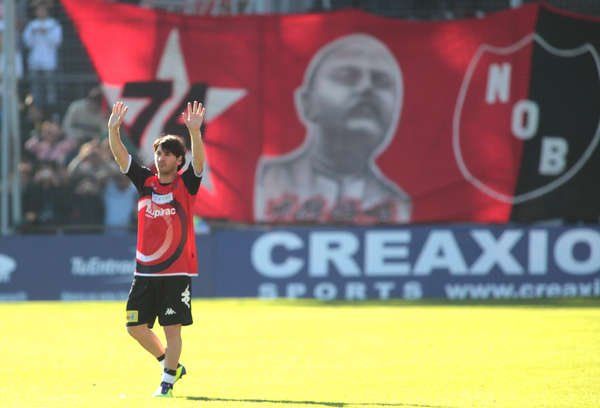 Newells sorteará pasajes para ver el amistoso con Messi en Miami: quiénes participan