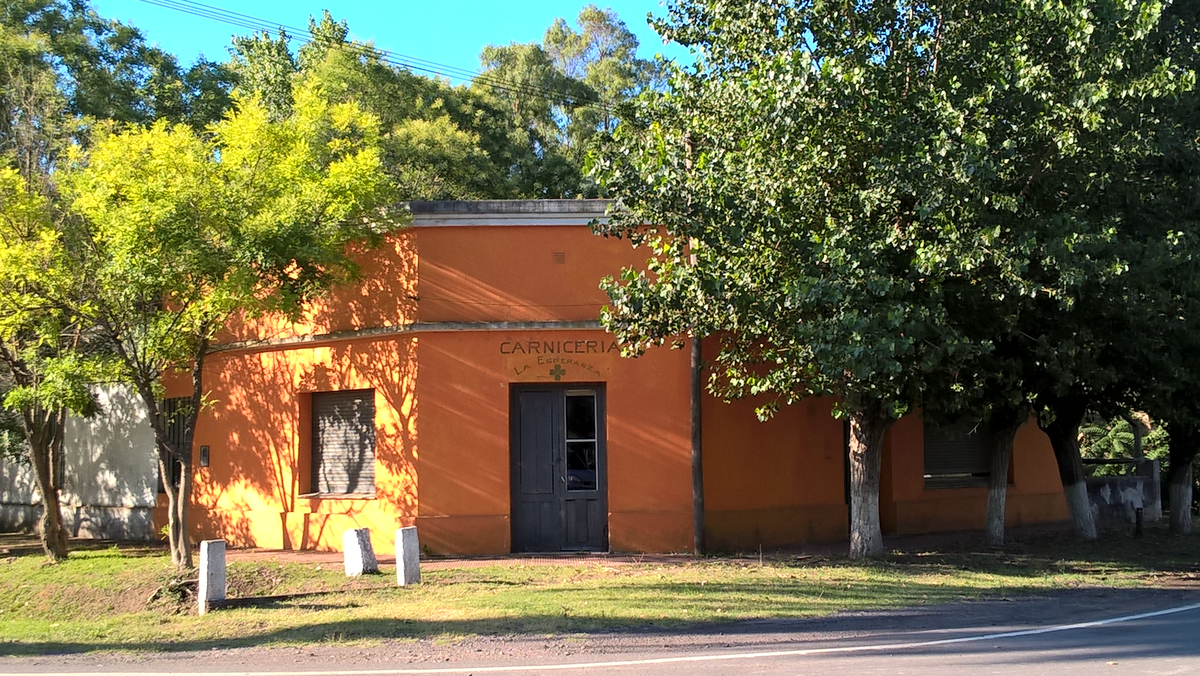 Villa Pardo es un peque&ntilde;o pueblito que atrae al turismo no &uacute;nicamente por su encanto.