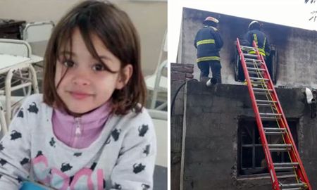 Diversos testigos declararon sobre el entorno familiar de la nena de ocho años encontrada muerta en Córdoba. Diversos testigos declararon sobre el entorno familiar de la nena de ocho años encontrada muerta en Córdoba.