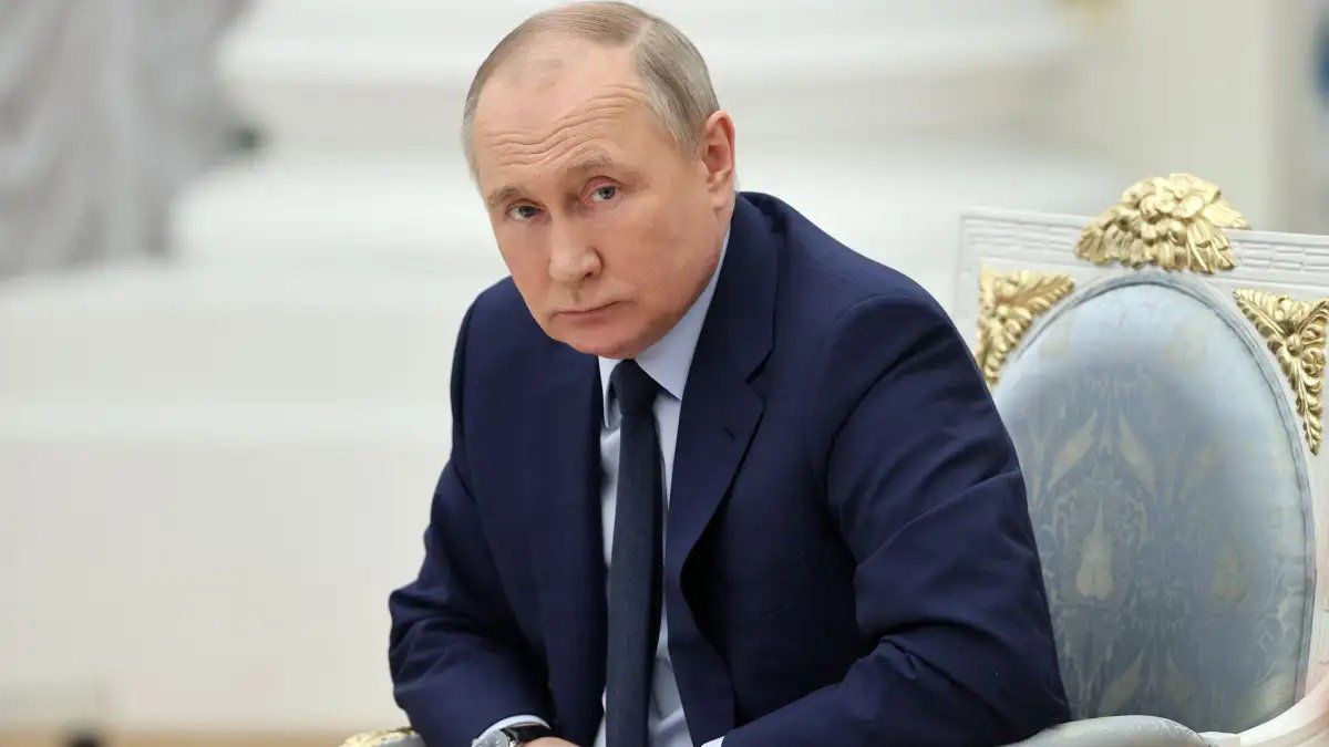 Afirman que Putin podría utilizar el desfile del Día de la Victoria de Rusia