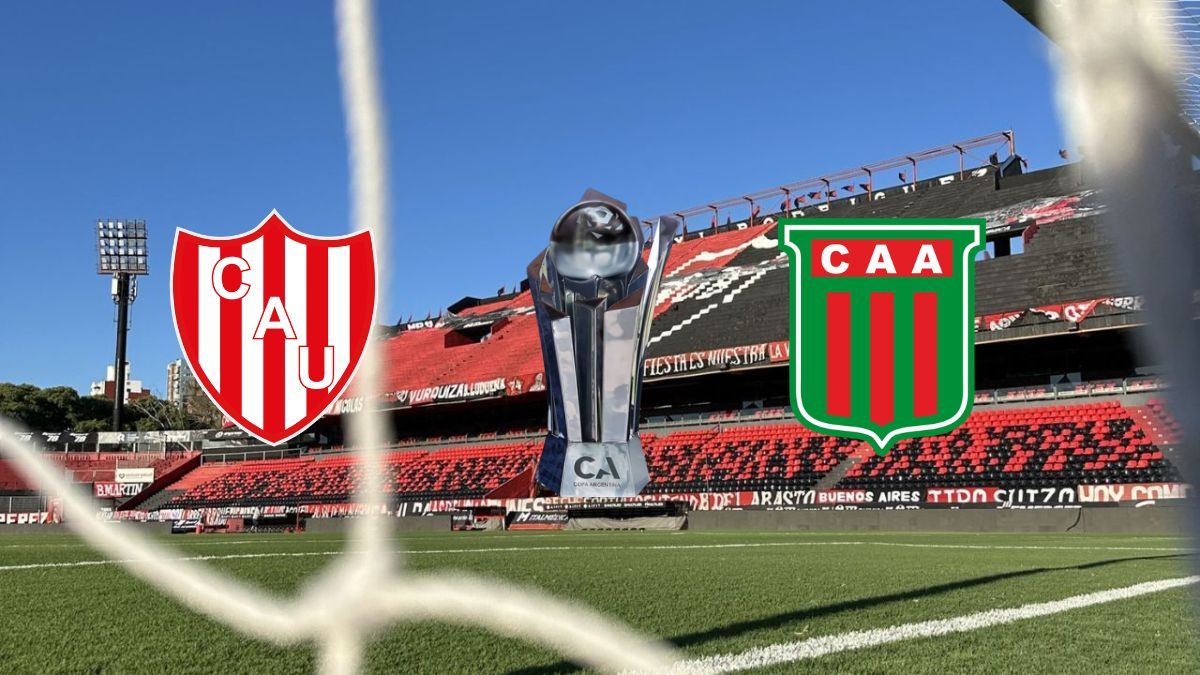 Se adelanta Unión-Agropecuario, finalmente jugarán el lunes 21:15. Se adelanta Unión-Agropecuario, finalmente jugarán el lunes 21:15.