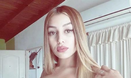 La pareja del referente de la Cumbia 420, L-Gante, se cansó y apuntó contra todos lo haters. ¡Mirá lo que les dijo! La pareja del referente de la Cumbia 420, L-Gante, se cansó y apuntó contra todos lo haters. ¡Mirá lo que les dijo!