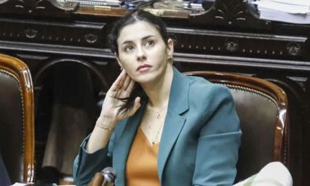 La diputada nacional por el bloque Coherencia le envió una carta abierta a la demócrata Jasmine Crockett y le pidió que se retracte de sus dichos.