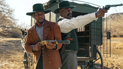 3 series del lejano oeste para disfrutar en cualquier momento