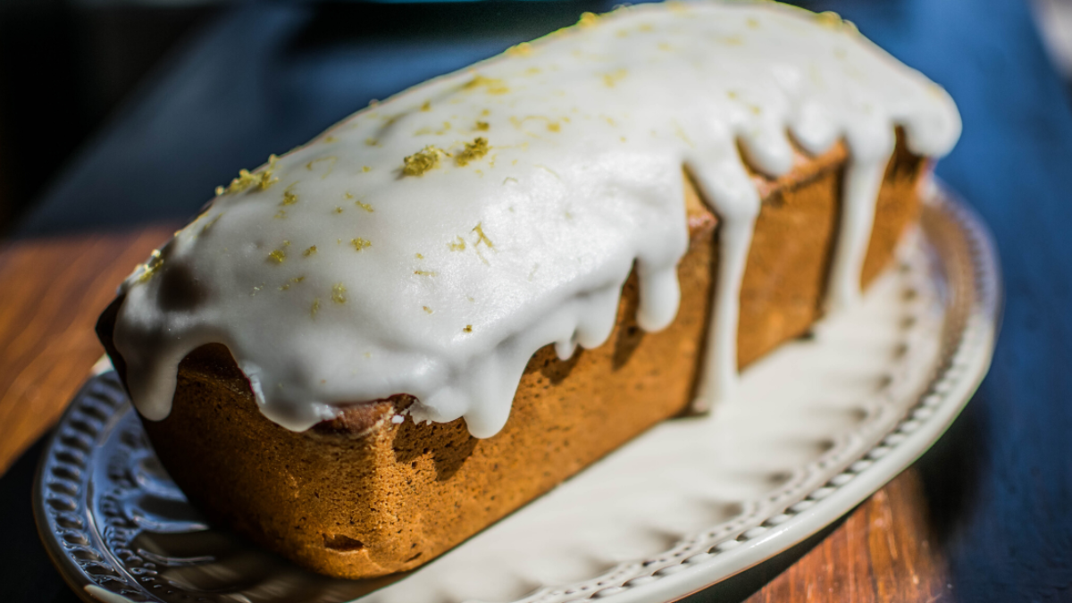 Cómo hacer el mejor budín de limón en licuadora: receta fácil y deliciosa en 5 pasos