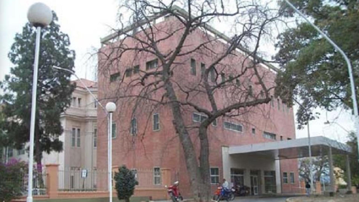 El hecho ocurrió en 2012 en el Hospital de Niños Eva Perón.
