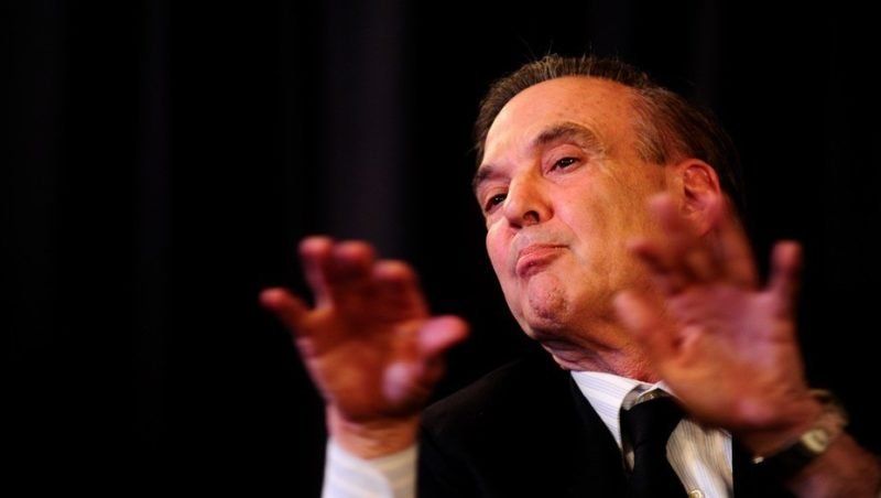 Miguel Pichetto propuso salir de la política de planes para ir al trabajo