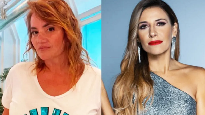 Nancy Pazos inicia acciones legales contra Mariana Brey