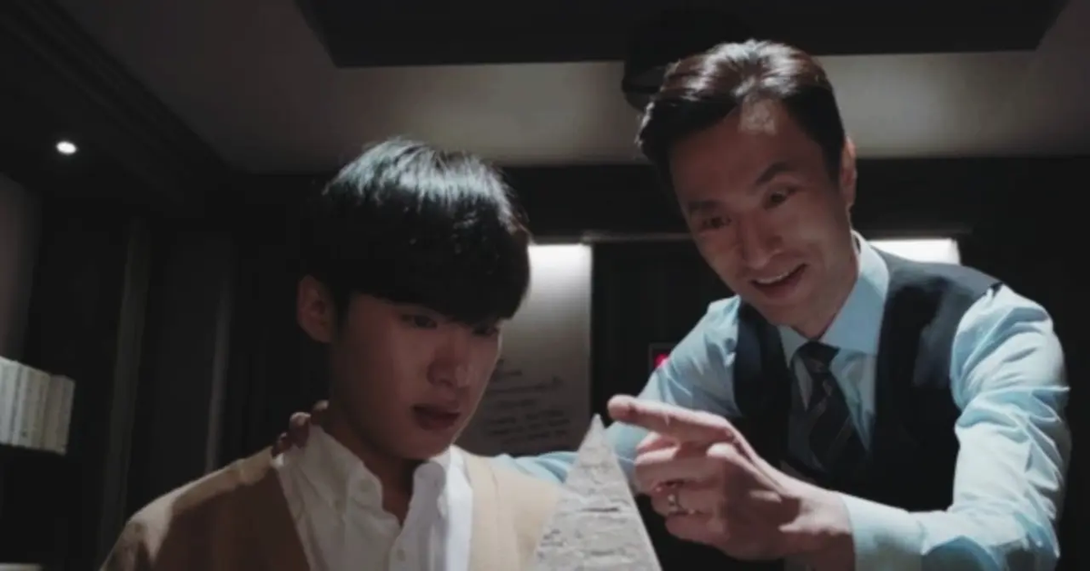 "Sky Castle", la serie coreana llena de drama familiar que podés disfrutar en Netflix. "Sky Castle", la serie coreana llena de drama familiar que podés disfrutar en Netflix.