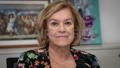 Maximiliano Pullaro anunció que la secretaria de Mujeres, Género y Diversidad renunció a su cargo