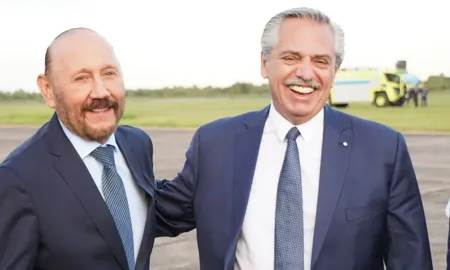 Fernández participará de los actos con motivo del aniversario número 68 de la provincialización de Formosa. Fernández participará de los actos con motivo del aniversario número 68 de la provincialización de Formosa.