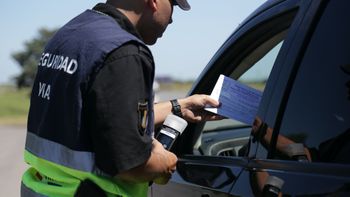 Operativo de verano: Santa Fe, Córdoba y Entre Ríos preparan un operativo especial en las rutas 