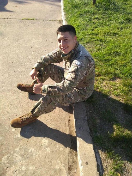 Yair Alan Nahuel Núñez