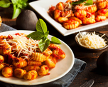 Cómo hacer ñoquis con 3 ingredientes: la receta más económica de todas Cómo hacer ñoquis con 3 ingredientes: la receta más económica de todas