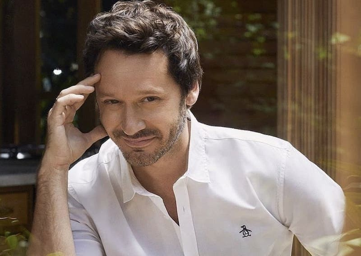 Benjam&iacute;n Vicu&ntilde;a est&aacute; muy asesorado en torno a su patrimonio.&nbsp;