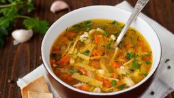 altText(Qué comer en invierno: recetas saludables recomendadas por una nutricionista)}