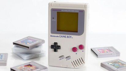 Nintendo traerá de regreso juegos de Game Boy y Game Boy Classic.