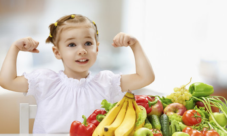 5 recetas saludables para niños fáciles y rápidas 5 recetas saludables para niños fáciles y rápidas
