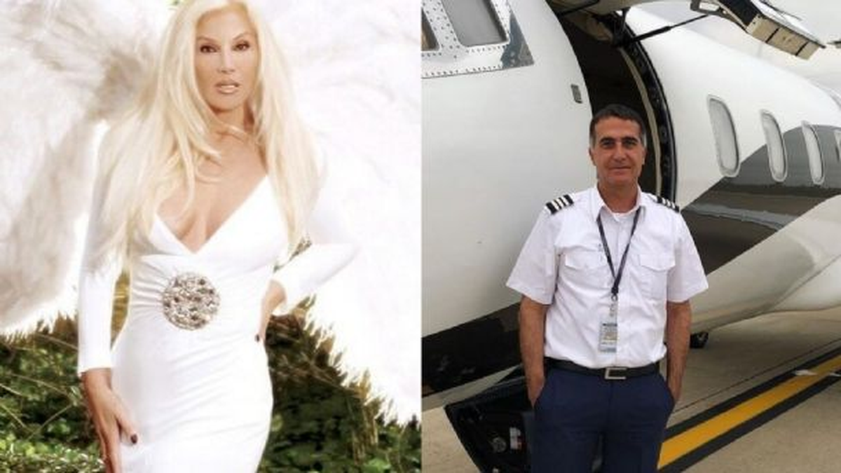 Crecen los rumores de romance entre Susana Giménez y Antonio Laje.