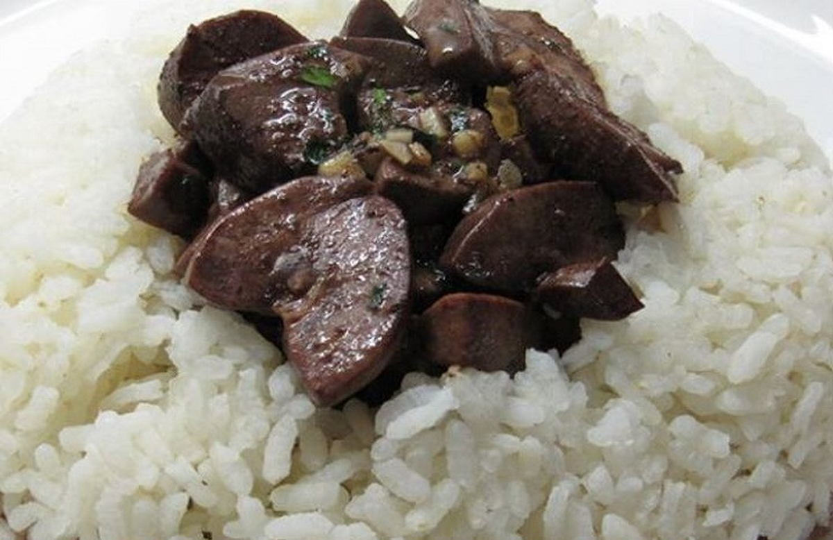 Cómo cocinar riñones a la cacerola con la rica receta de Maru Botana