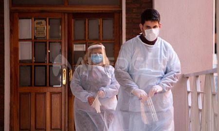 La provincia acumula 836 casos desde el inicio de la pandemia.&nbsp; 