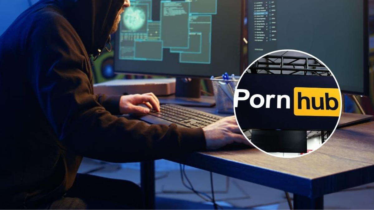 El grupo de hackers “ShinyHunters” anunció el robo de datos de clientes premium de Pornhub