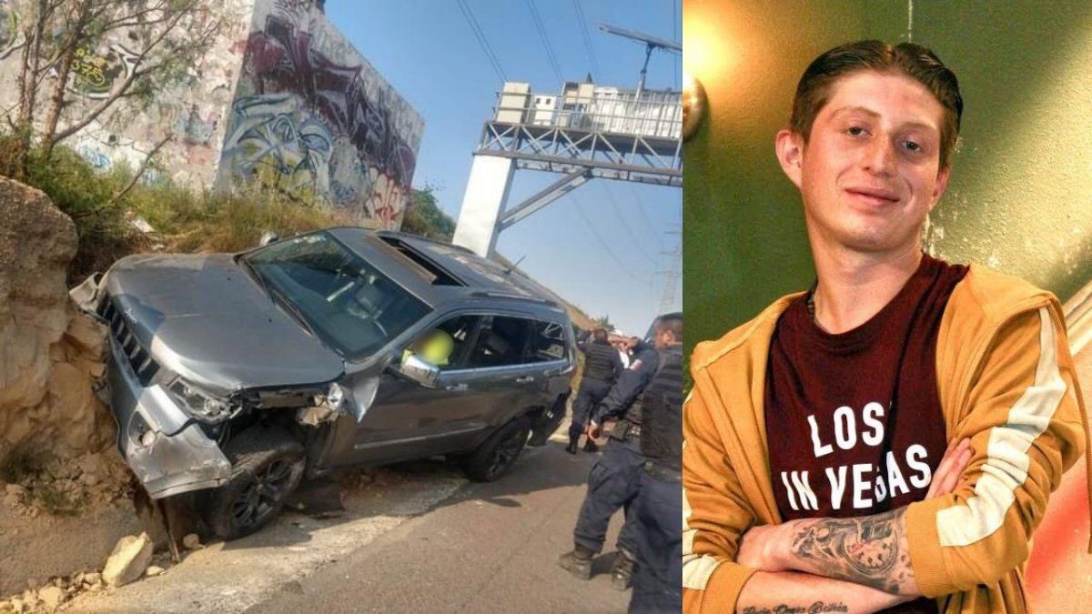 La versión oficial incluye entrevistas con las dos personas que viajaban con el actor