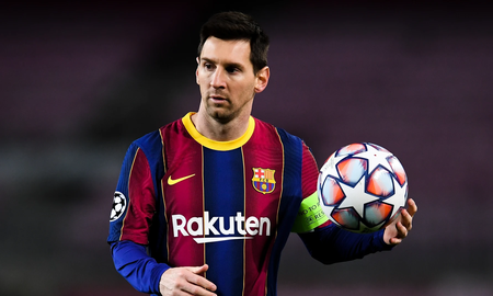 Lionel Messi más cerca de Barcelona: que falta para que se confirme. Lionel Messi más cerca de Barcelona: que falta para que se confirme.