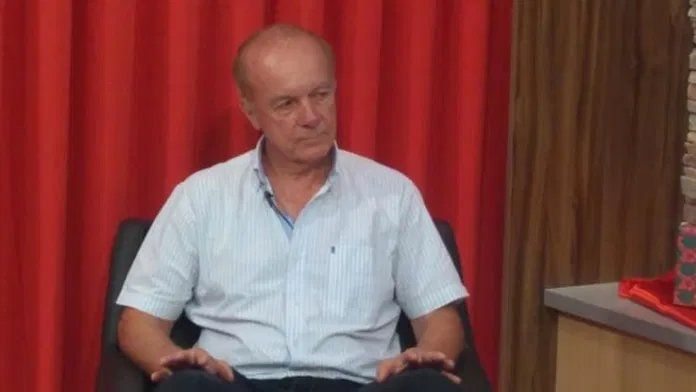 Amado Zorzón: Secretario de Hábitat, Vivienda y Urbanismo de la provincia de Santa Fe