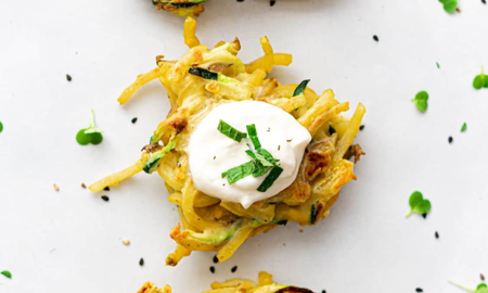 Cómo hacer papas rosti: la receta para hacerlas en casa y sorprender a tu familia Cómo hacer papas rosti: la receta para hacerlas en casa y sorprender a tu familia