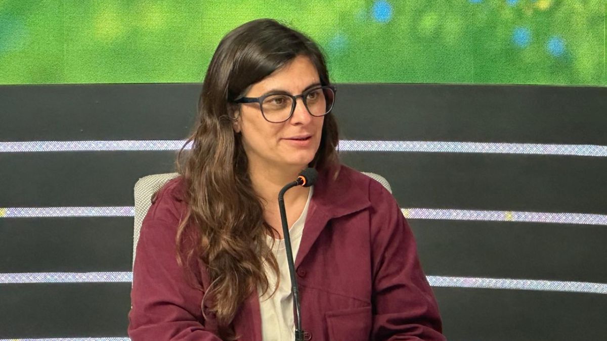 La concejala Carolina Capovilla visitó Una Tarde A La Vez.
