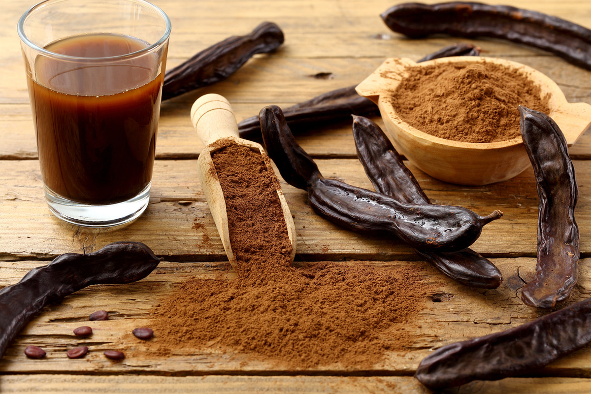 El SUPERALIMENTO que tiene sabor a CHOCOLATE y pueden comerlo los diabéticos