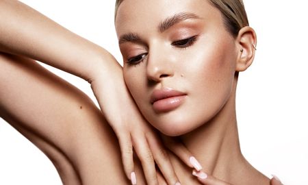 Estas son las tendencias de maquillaje para la temporada primavera verano 23-24 Estas son las tendencias de maquillaje para la temporada primavera verano 23-24