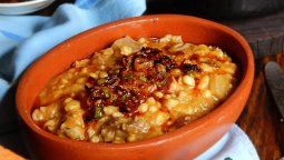 altText(Locro: la receta de Cocineros Argentinos que nunca falla)}