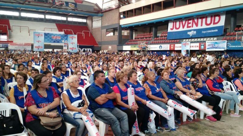 “Los anuncios de Farías son fruto de una negociación”