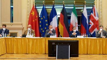 La Unión Europea es optimista sobre el salvataje del pacto nuclear con Irán