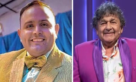 cacho es irremplazable, dijo pablo lopez sobre su nuevo rol en los palmeras cacho es irremplazable, dijo pablo lopez sobre su nuevo rol en los palmeras
