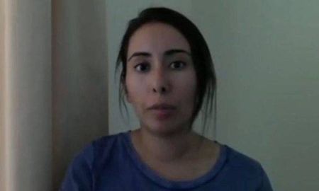 Dubai negó que la princesa Latifa esté secuestrada por su padre y la ONU pide una prueba de vida. Dubai negó que la princesa Latifa esté secuestrada por su padre y la ONU pide una prueba de vida.