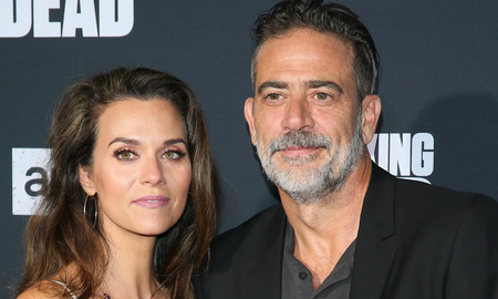 Esposa de Negan en la vida real se suma al elenco de The Walking Dead Esposa de Negan en la vida real se suma al elenco de The Walking Dead