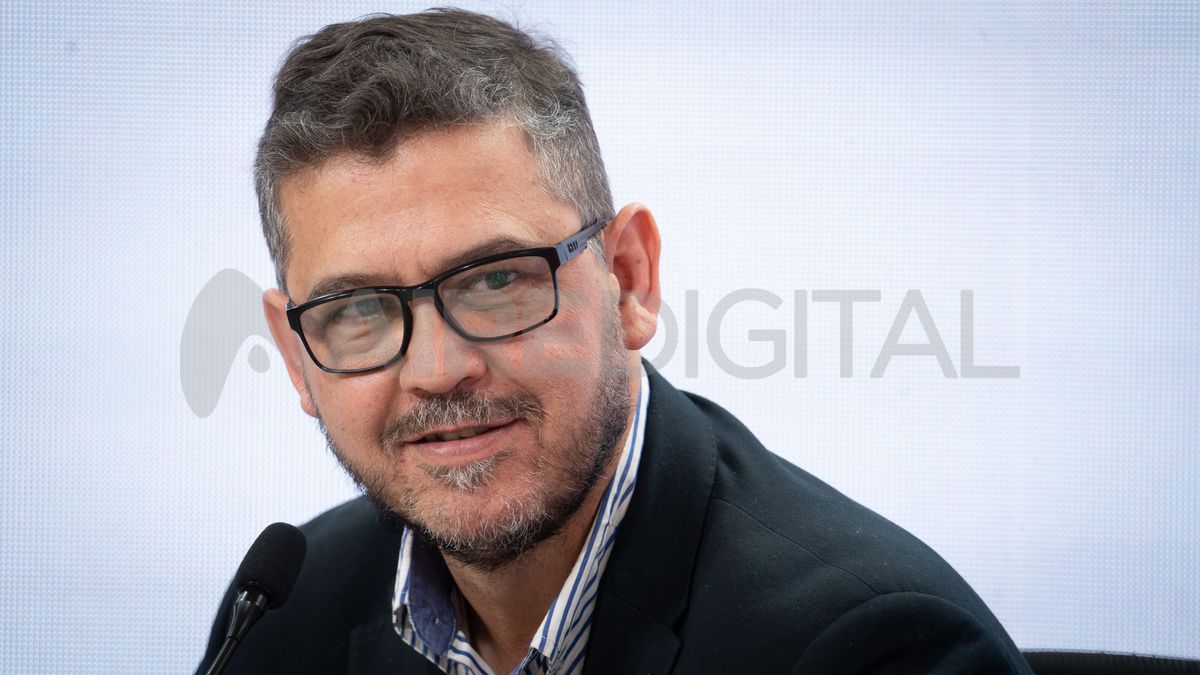 “Va a llevar mucho tiempo el debate, no va a ser rápido”, dijo Mastropaolo y advirtió: “No hay consenso, no hay punto de equilibrio, ni puntos en común”.