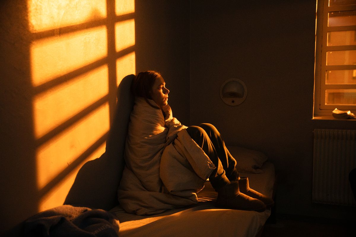 "Una familia normal" se posiciona como una de las series más populares del momento en Netflix. "Una familia normal" se posiciona como una de las series más populares del momento en Netflix.