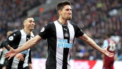 Federico Fernández y un gran recuerdo de Sabella: 