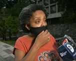 Natalia Correa, madre de Santiago Morro García, apuntó contra el presidente de Godoy Cruz por la muerte de su hijo. Natalia Correa, madre de Santiago Morro García, apuntó contra el presidente de Godoy Cruz por la muerte de su hijo.