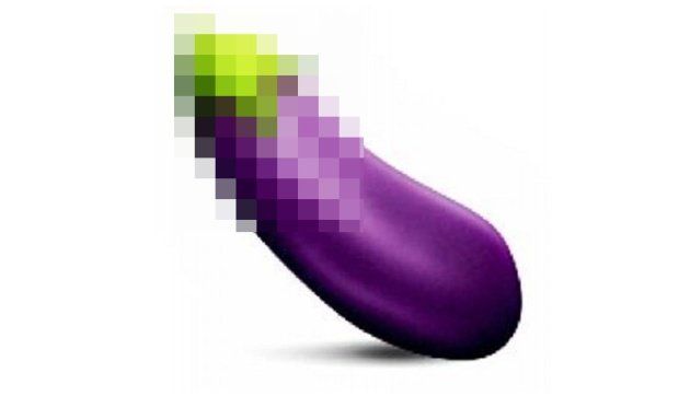 WhatsApp: este es el significado fálico de la “berenjena”