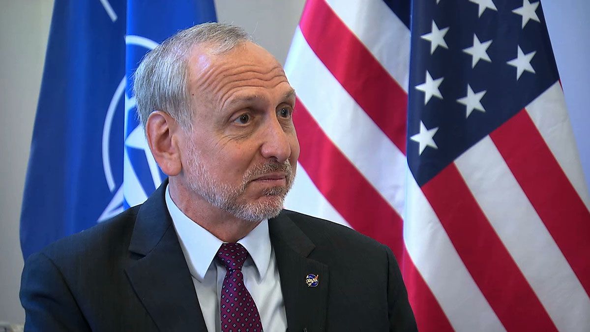 Steve Jurczyk trabajó en la Nasa desde 1988 y ocupaba su rol como administrador asociado desde el 2018.